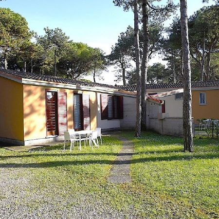 Villa Beethoven Lignano Sabbiadoro Dış mekan fotoğraf