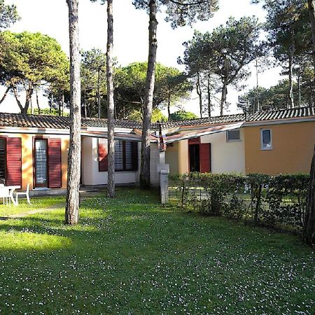 Villa Beethoven Lignano Sabbiadoro Dış mekan fotoğraf