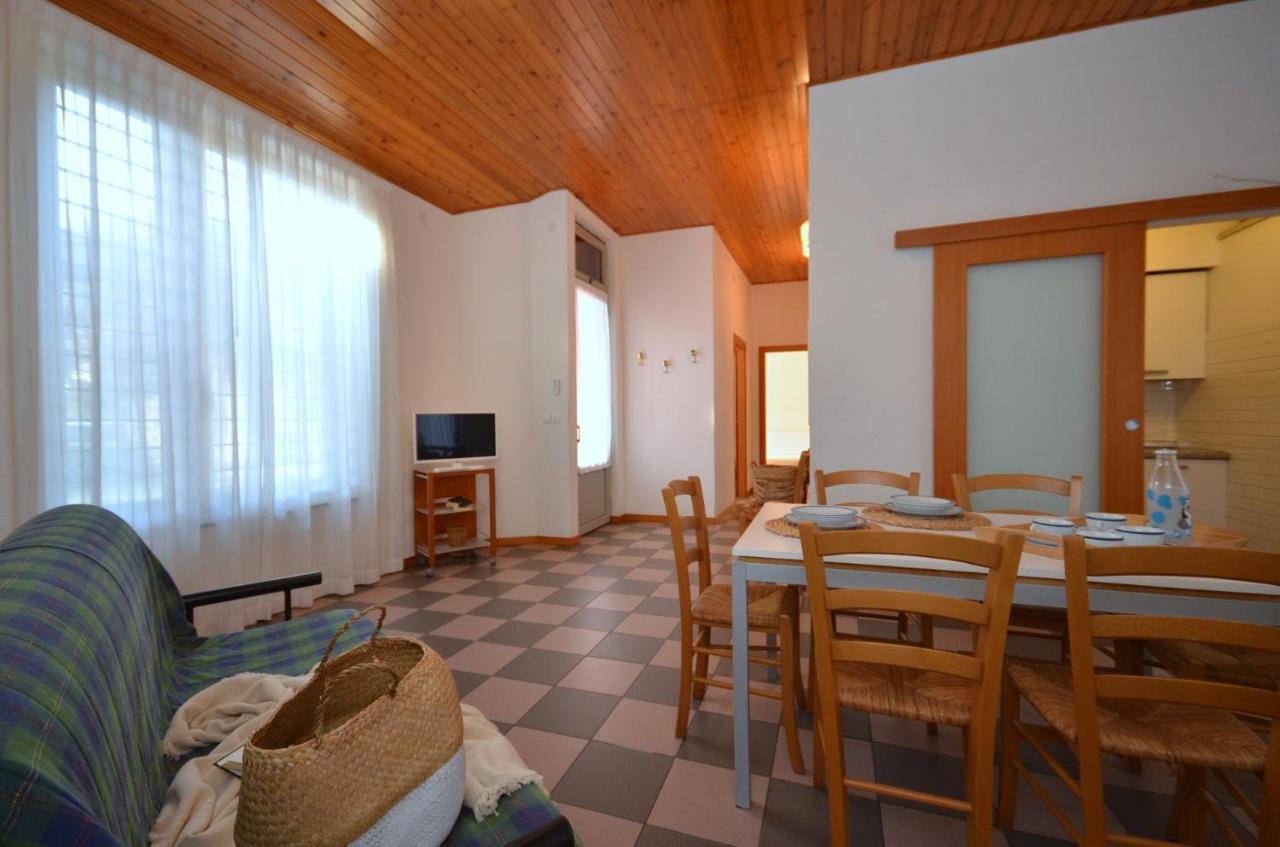 Villa Beethoven Lignano Sabbiadoro Dış mekan fotoğraf