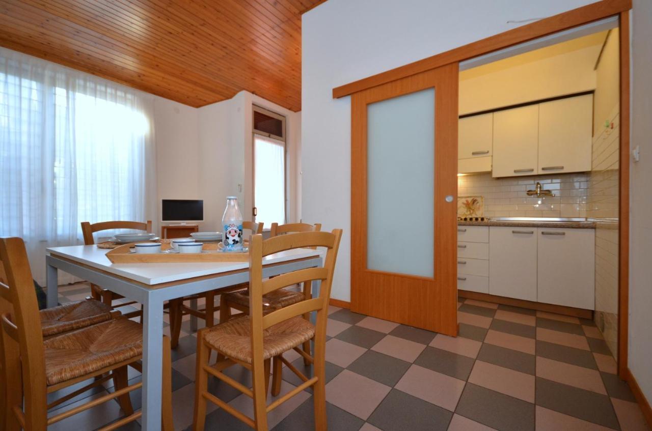 Villa Beethoven Lignano Sabbiadoro Dış mekan fotoğraf