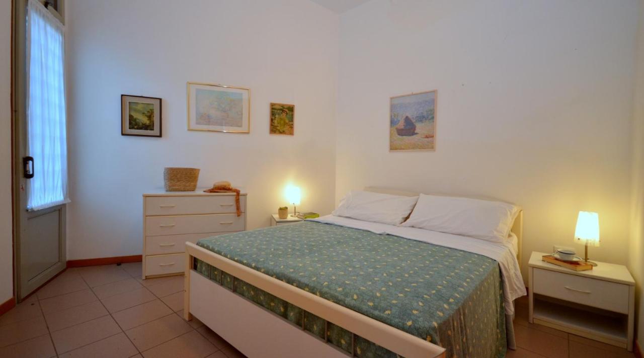 Villa Beethoven Lignano Sabbiadoro Dış mekan fotoğraf