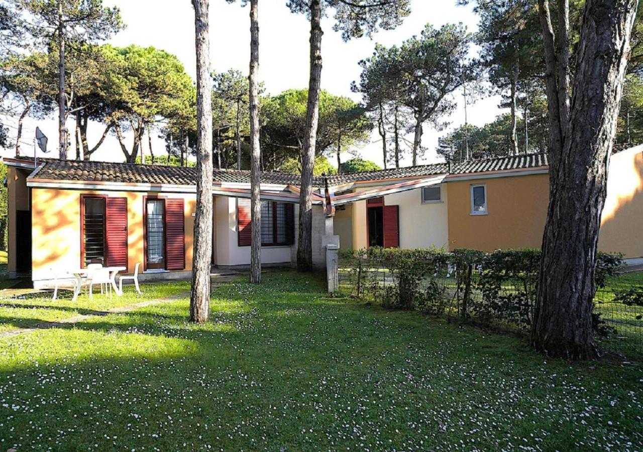 Villa Beethoven Lignano Sabbiadoro Dış mekan fotoğraf